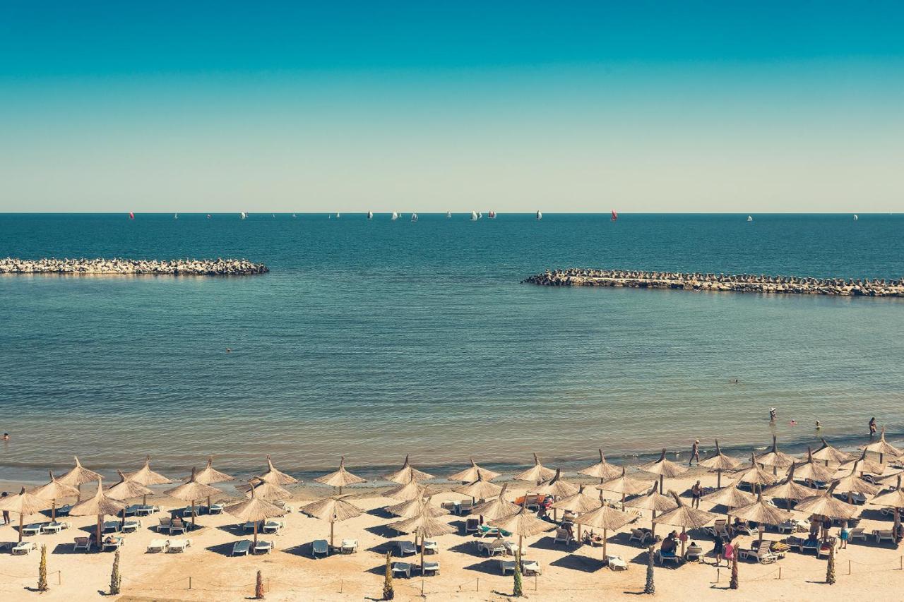 Anastasia Seaside مانغاليا المظهر الخارجي الصورة